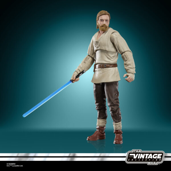 SW VC Obi Wan Kenobi Wandering Jedi VC245 14