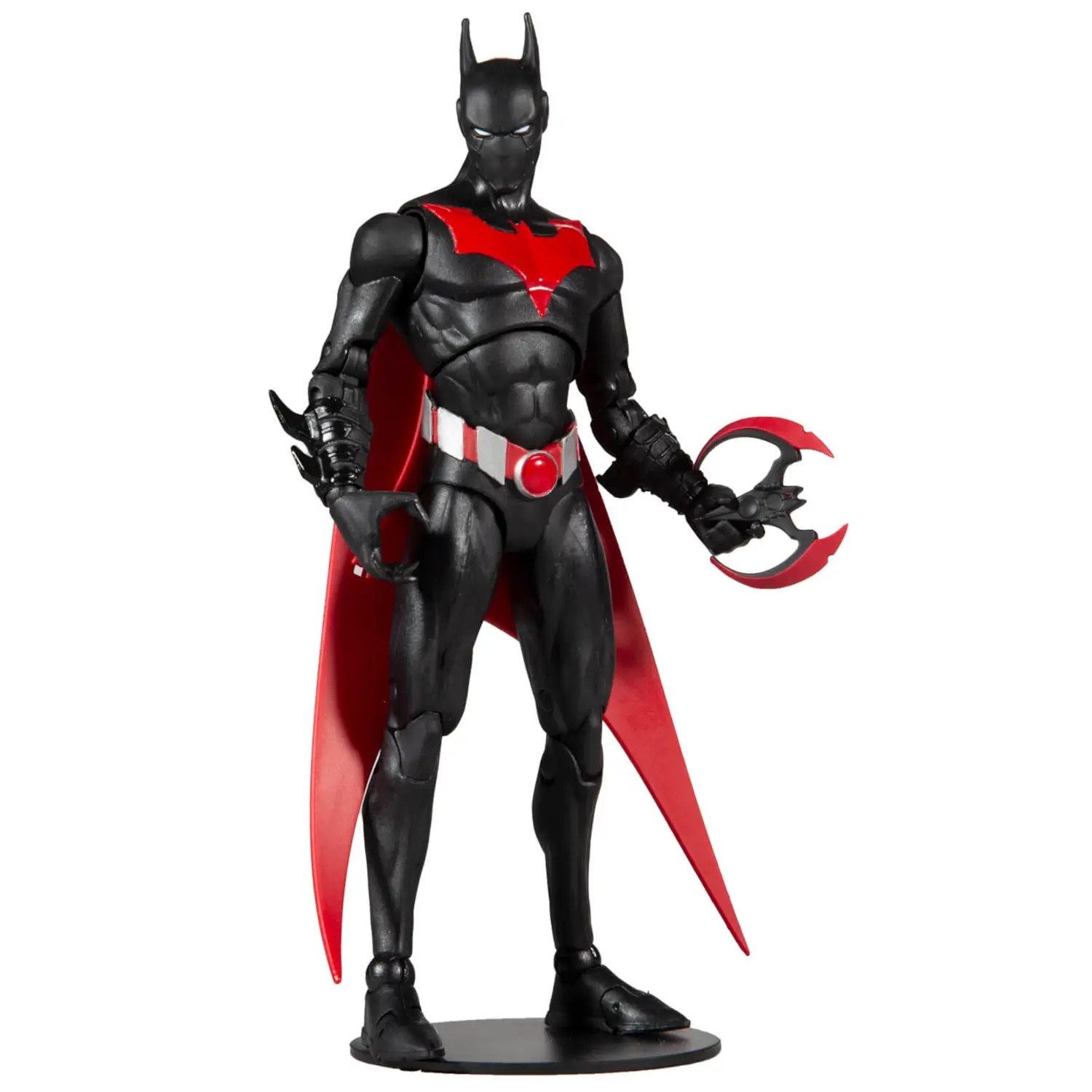 DC Multiverse BATMAN (Batman Beyond) - FreyrWare