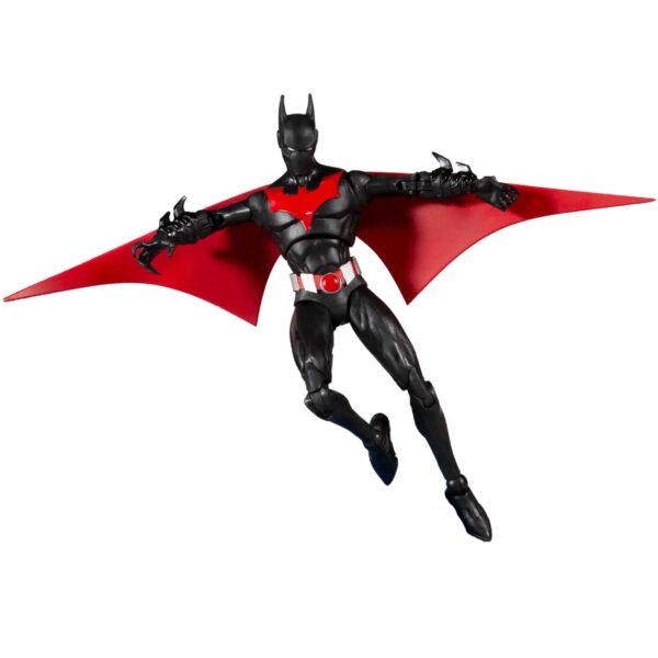 DC Multiverse Batman Batman Beyond 7