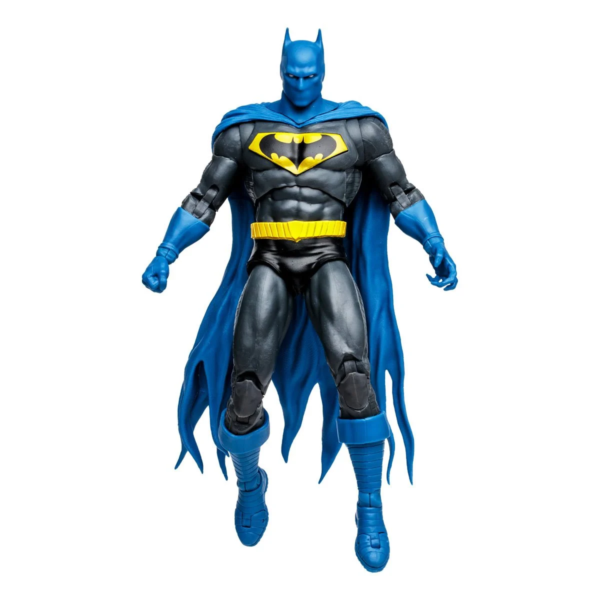 DC Multiverse Batman Superman Speeding Bullets 4