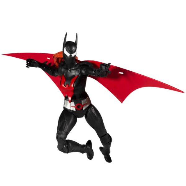 DC Multiverse Batwoman Batman Beyond 2