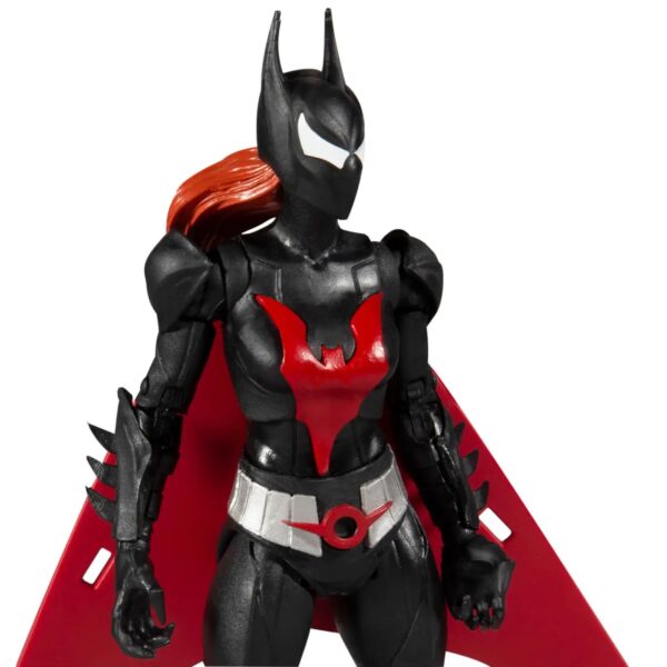 DC Multiverse Batwoman Batman Beyond 3