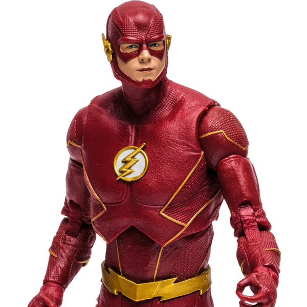 DC Multiverse The Flash 1