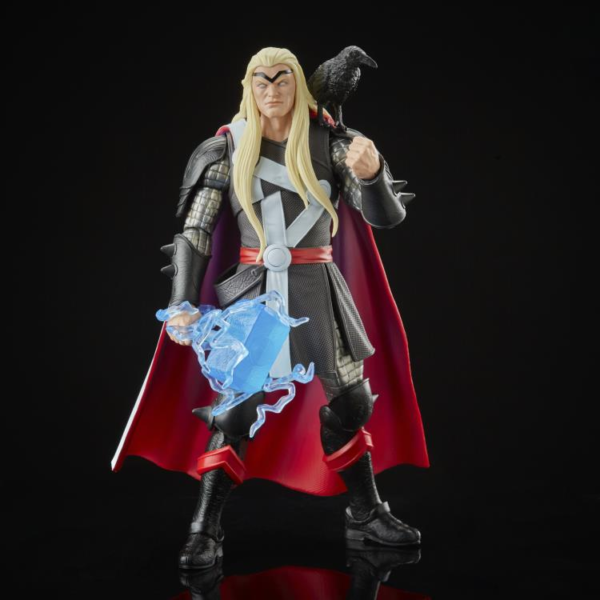 Marvel LS Thor Herald of Galactus 1