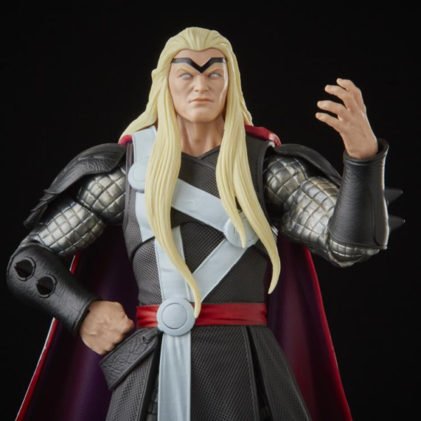 Marvel LS Thor Herald of Galactus 4