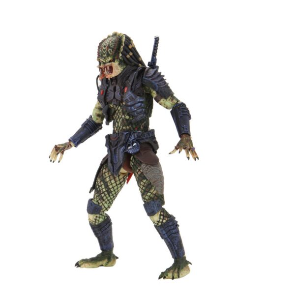 NECA Armored Lost Predator Ultimate Edition 3