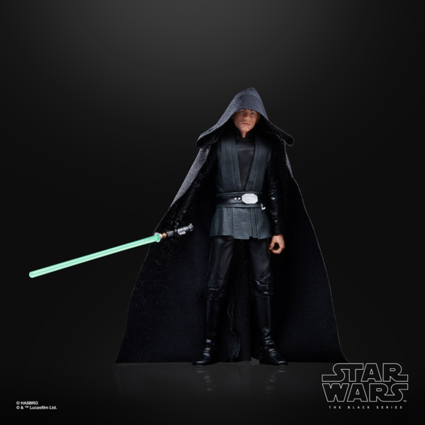 SW BS Luke Skywalker Imperial Light Cruiser 3