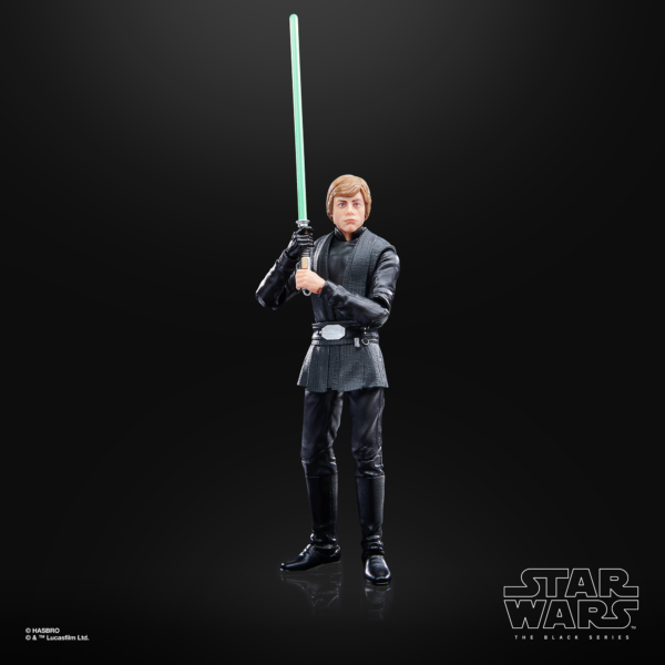 SW BS Luke Skywalker Imperial Light Cruiser 4
