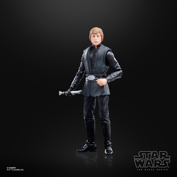 SW BS Luke Skywalker Imperial Light Cruiser 5