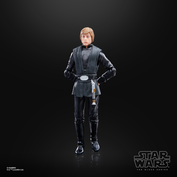 SW BS Luke Skywalker Imperial Light Cruiser 6
