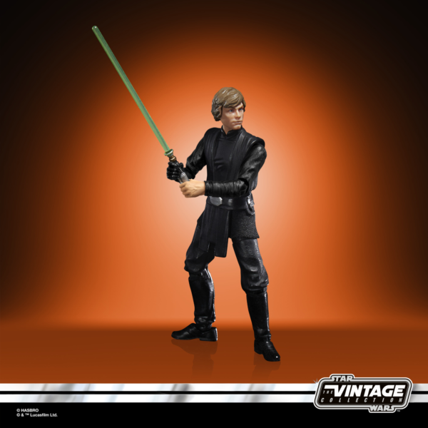 SW VC Luke Skywalker Imperial Light Cruiser 5