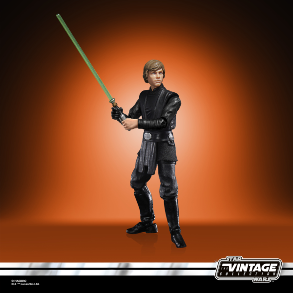 SW VC Luke Skywalker Imperial Light Cruiser 6