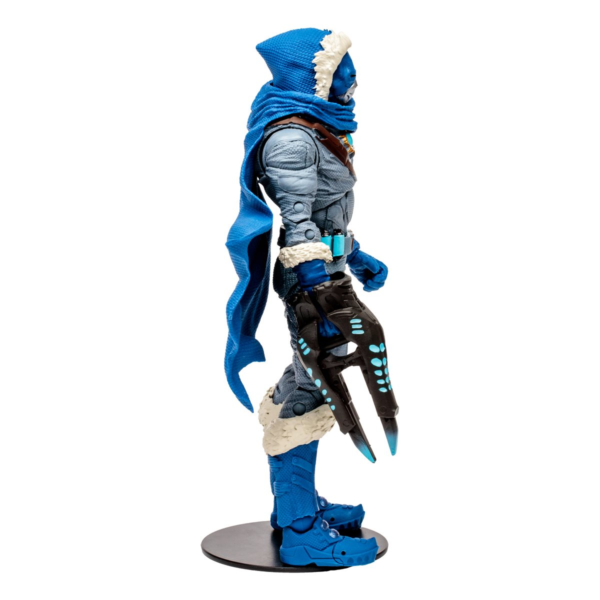 DC Page Punchers The Flash Captain Cold 8