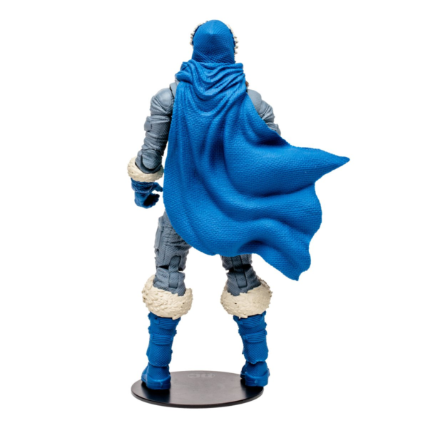 DC Page Punchers The Flash Captain Cold 9