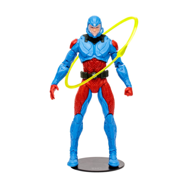 DC Page Punchers The Flash The Atom 7