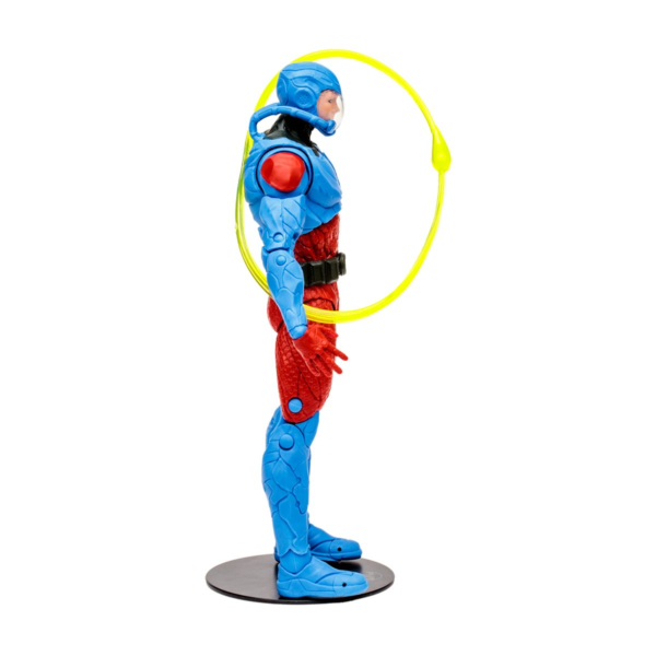DC Page Punchers The Flash The Atom 8