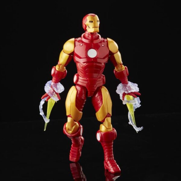 Marvel LS Iron Man Model 70 Avengers Controller Wave 5