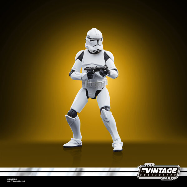 star wars vintage collection clone trooper (501st legion) vc#240 (copy)