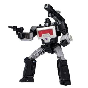 transformers: legacy generations selects magnificus