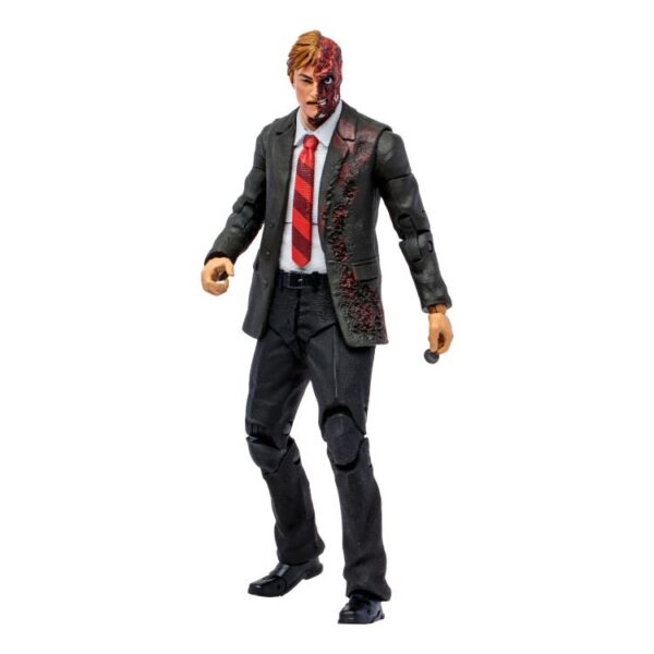 dc multiverse two face (the dark knight trilogy)