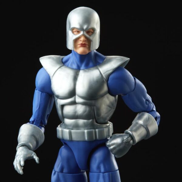 marvel legends series retro collection marvel's avalanche