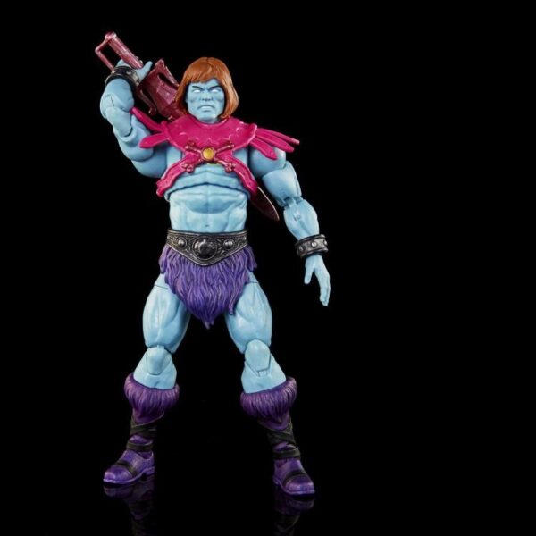 masters of the universe: new eternia faker