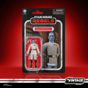 star wars vintage collection grand admiral thrawn vc#296