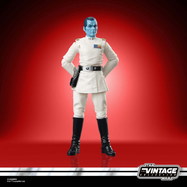 star wars vintage collection grand admiral thrawn vc#296