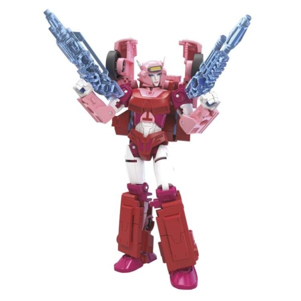 transformers generations legacy deluxe class autobot skids (copy)
