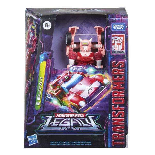 transformers generations legacy deluxe class autobot skids (copy)