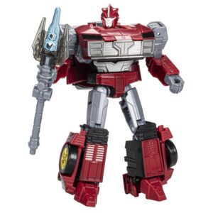transformers generations legacy deluxe class prime universe knock out