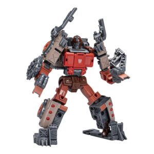 transformers generations legacy evolution deluxe class needlenose (copy)