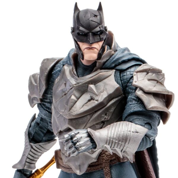dc multiverse batman (dark knights of steel)