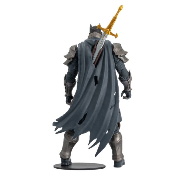dc multiverse batman (dark knights of steel)
