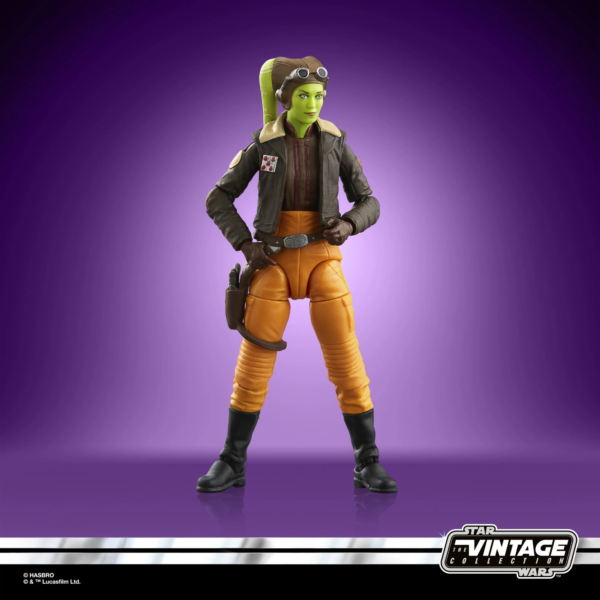 star wars vintage collection general hera syndulla vc#300
