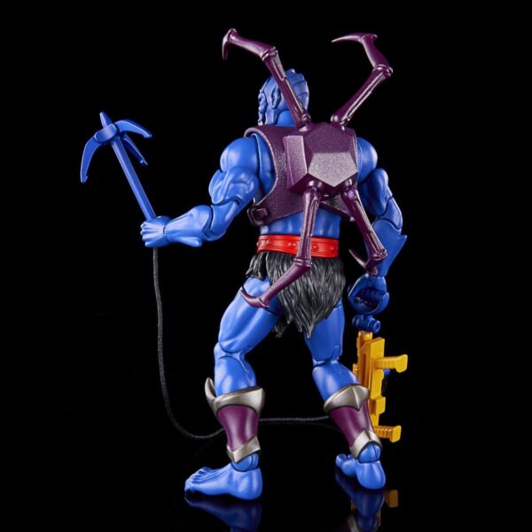 masters of the universe: new eternia webstor