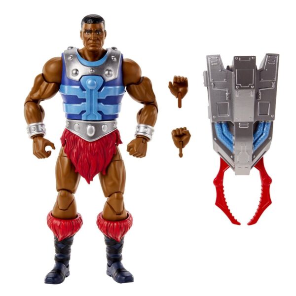 masters of the universe: revelation clamp champ