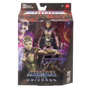 masters of the universe evil lyn (masters of the universe movie)