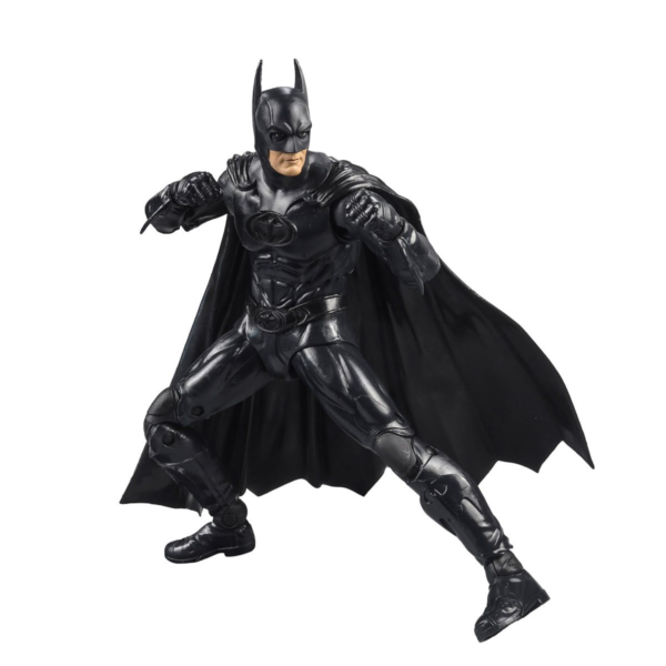 dc multiverse batman (batman & robin)