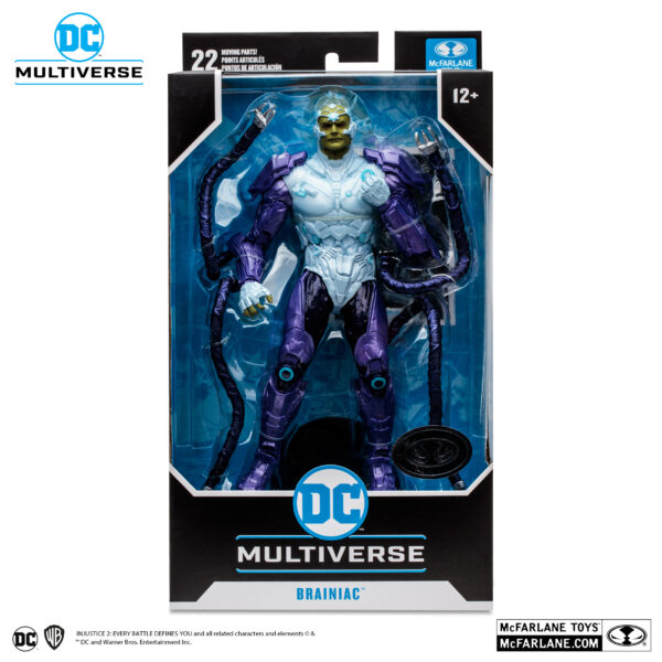 dc multiverse brainiac (injustice 2) (copy)