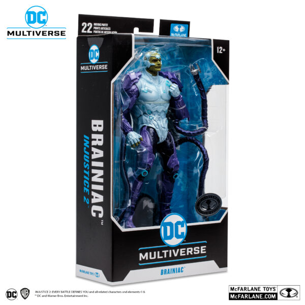 dc multiverse brainiac (injustice 2) (copy)