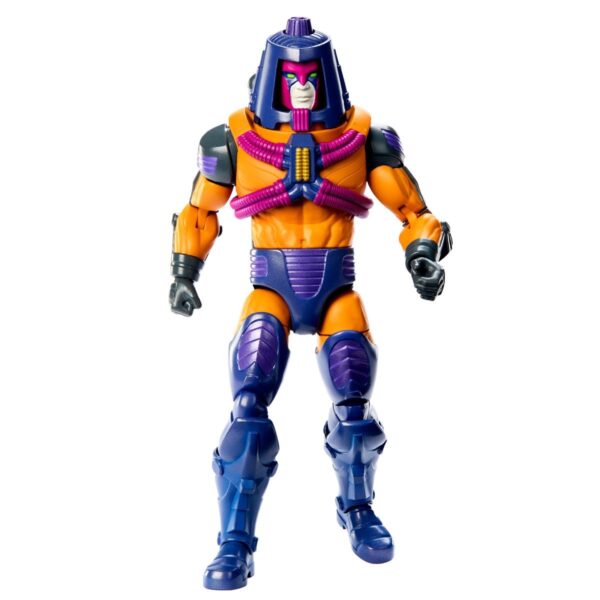 masters of the universe: new eternia man e faces
