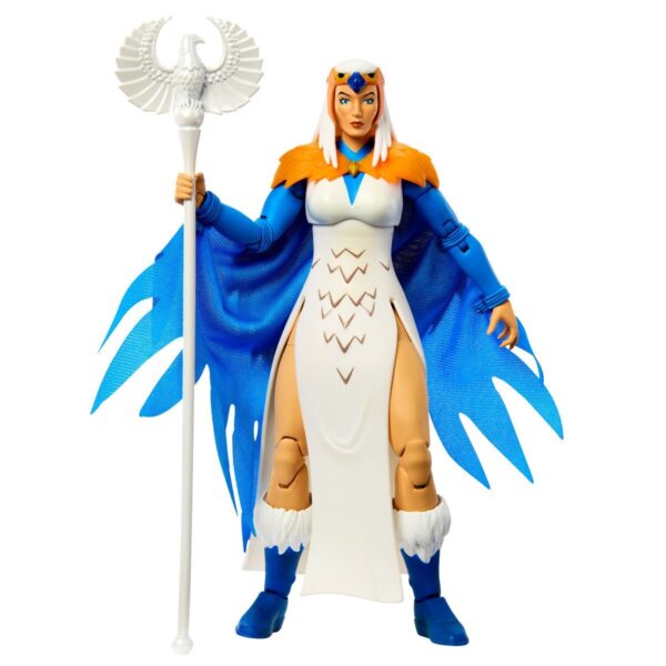 masters of the universe: revelation sorceress