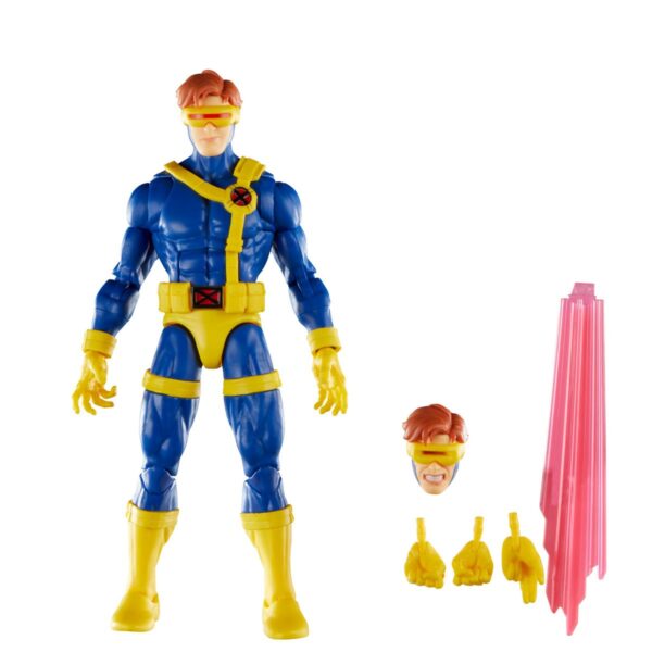 marvel legends series cyclops (x men '97)